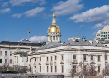 New Jersey assembly committee advances ‘John R. Lewis Voter Empowerment Act’ to safeguard voting rights